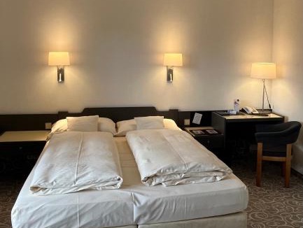 Diessen am Ammersee Hotel | Hotel Gasthof Seefelder Hof