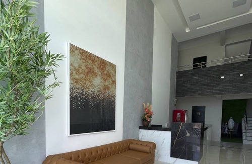 Sobral Apartment | Hotel Gatao