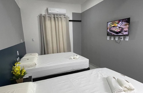 Sobral Apartment | Hotel Gatao