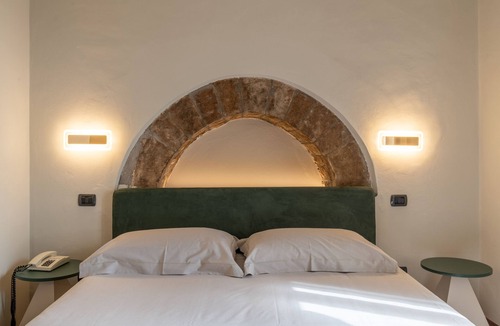 Gubbio Hotel | Hotel Gattapone