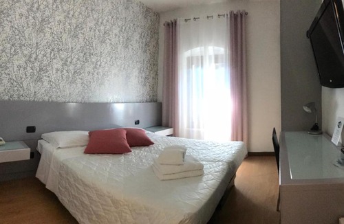 Dossobuono Hotel | Hotel Gattopardo