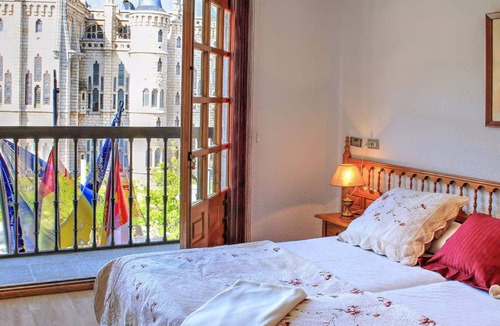 Astorga Hotel | Hotel Gaudí