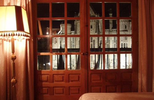 Astorga Hotel | Hotel Gaudí
