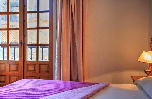 Astorga Hotel | Hotel Gaudi