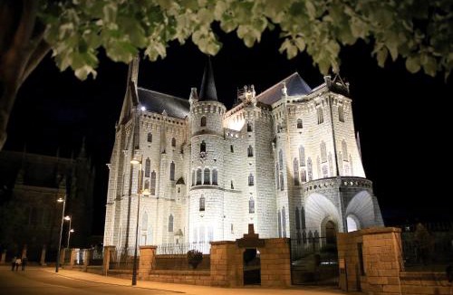 Astorga Hotel | Hotel Gaudi