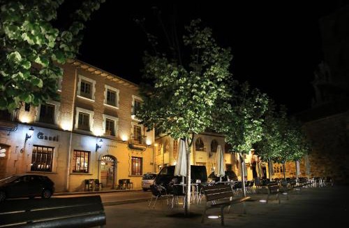 Astorga Hotel | Hotel Gaudi