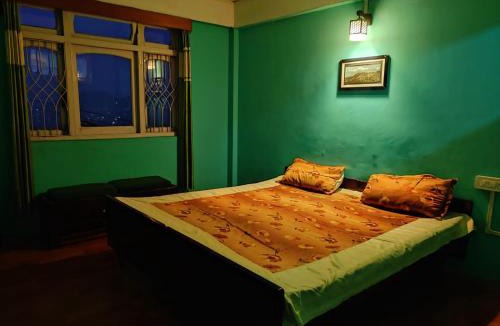 Darjeeling Hotel | Hotel Gaurav