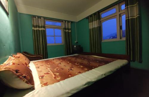 Darjeeling Hotel | Hotel Gaurav