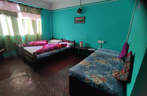 Darjeeling Hotel | Hotel Gaurav