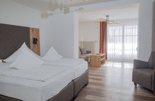 Hopfen am See Hotel | Hotel Geiger