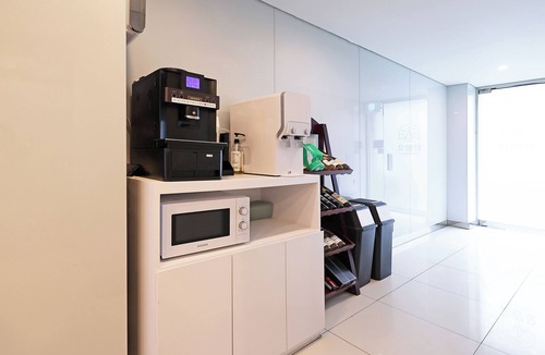 Haeundae Hotel | Hotel Gem