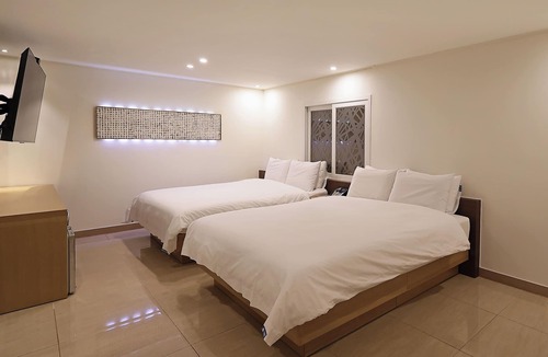 Haeundae Hotel | Hotel Gem