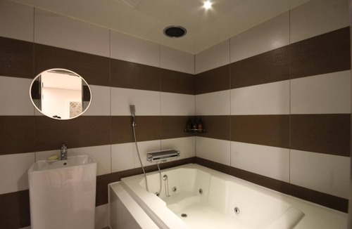 Haeundae Hotel | Hotel Gem