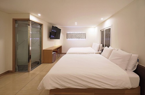 Haeundae Hotel | Hotel Gem