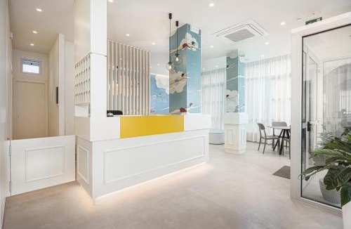 Valverde Hotel | Hotel Geminus B&B