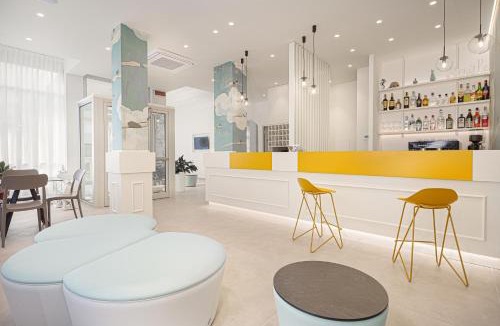 Valverde Hotel | Hotel Geminus B&B