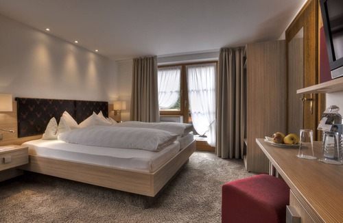 Riezlern Hotel | Hotel Gemma