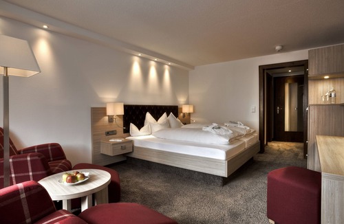 Riezlern Hotel | Hotel Gemma