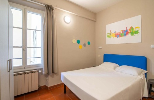 San Lorenzo Hotel | Hotel Genesi