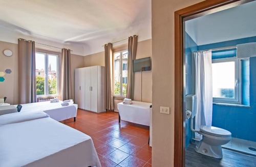 San Lorenzo Hotel | Hotel Genesi