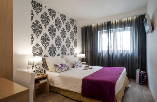 Fatima Hotel | Hotel Genesis