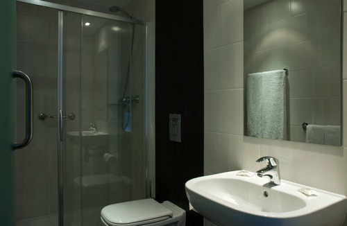 Fatima Hotel | Hotel Genesis
