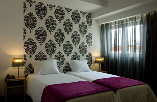 Fatima Hotel | Hotel Genesis