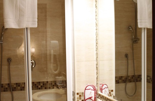 Rione V Ponte Hotel | Hotel Genio