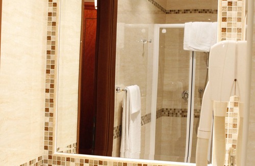Rione V Ponte Hotel | Hotel Genio