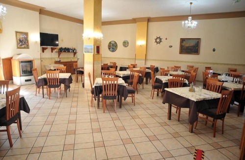 Bomerano Hotel | Hotel Gentile