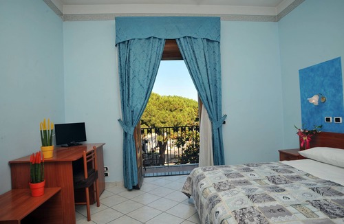 Bomerano Hotel | Hotel Gentile