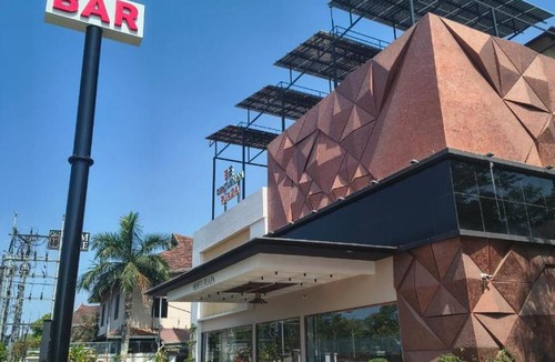 Aryad South Hotel | Hotel Gentleman Plaza