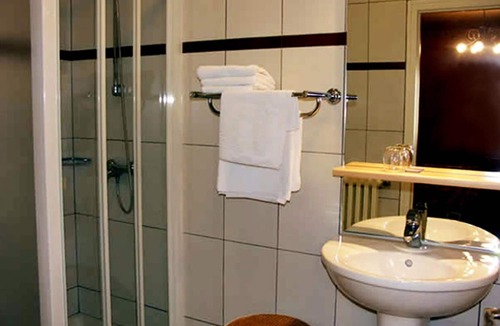 Montmelian Hotel | Hotel George
