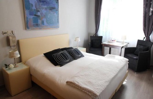 Wenduine Hotel | Hotel Georges