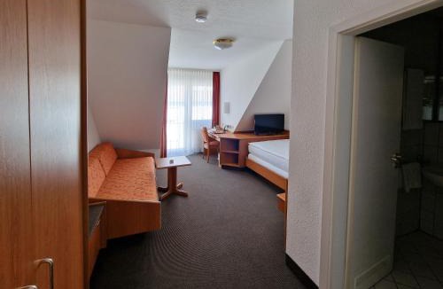 Backnang House | Hotel Gerberhof