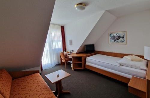 Backnang House | Hotel Gerberhof