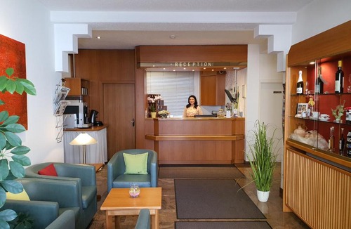 Backnang House | Hotel Gerberhof
