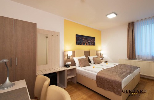 Hummelstein Hotel | Hotel Gerhard