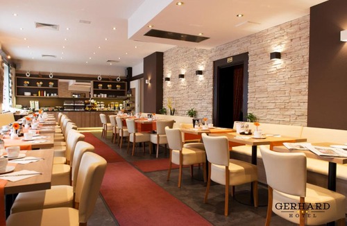 Hummelstein Hotel | Hotel Gerhard
