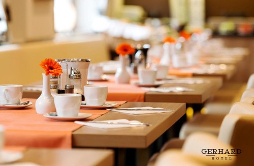Hummelstein Hotel | Hotel Gerhard