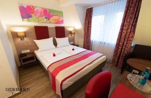 Hummelstein Hotel | Hotel Gerhard