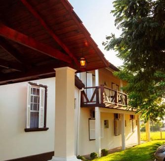 Agudo Hotel | Hotel Germânico