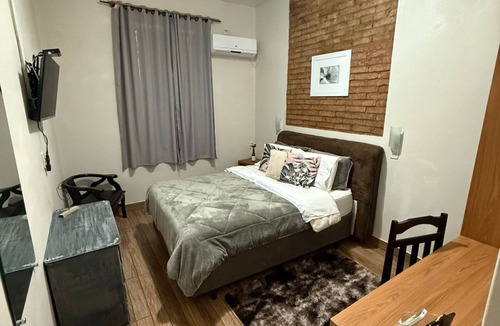 Agudo Hotel | Hotel Germânico