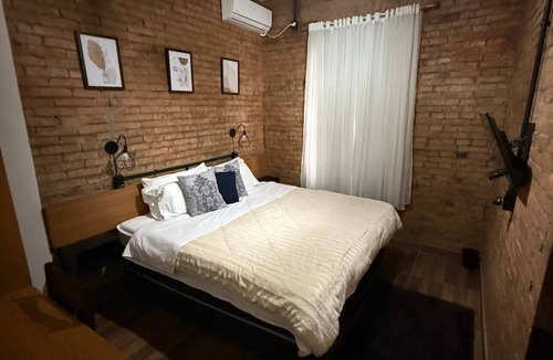 Agudo Hotel | Hotel Germânico
