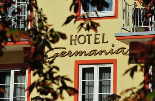 Cochem Hotel | Hotel Germania
