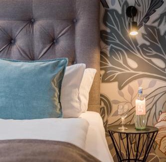 Cochem Hotel | Hotel Germania