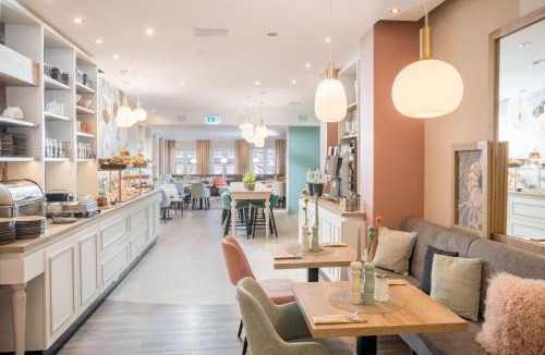 Cochem Hotel | Hotel Germania