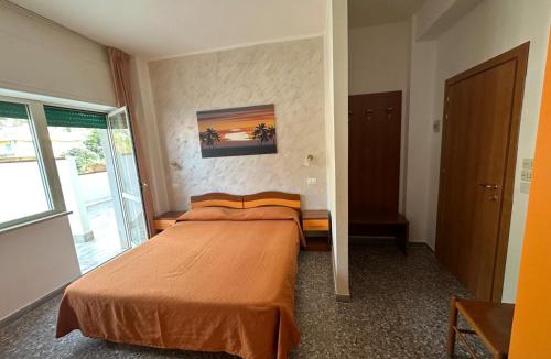 Praia a Mare Hotel | Hotel Germania