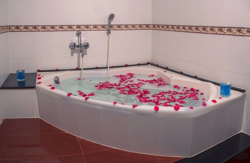 Madurai Hotel | Hotel Germanus