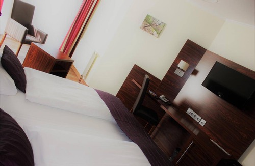 Germersheim Hotel | Hotel Germersheimer Hof